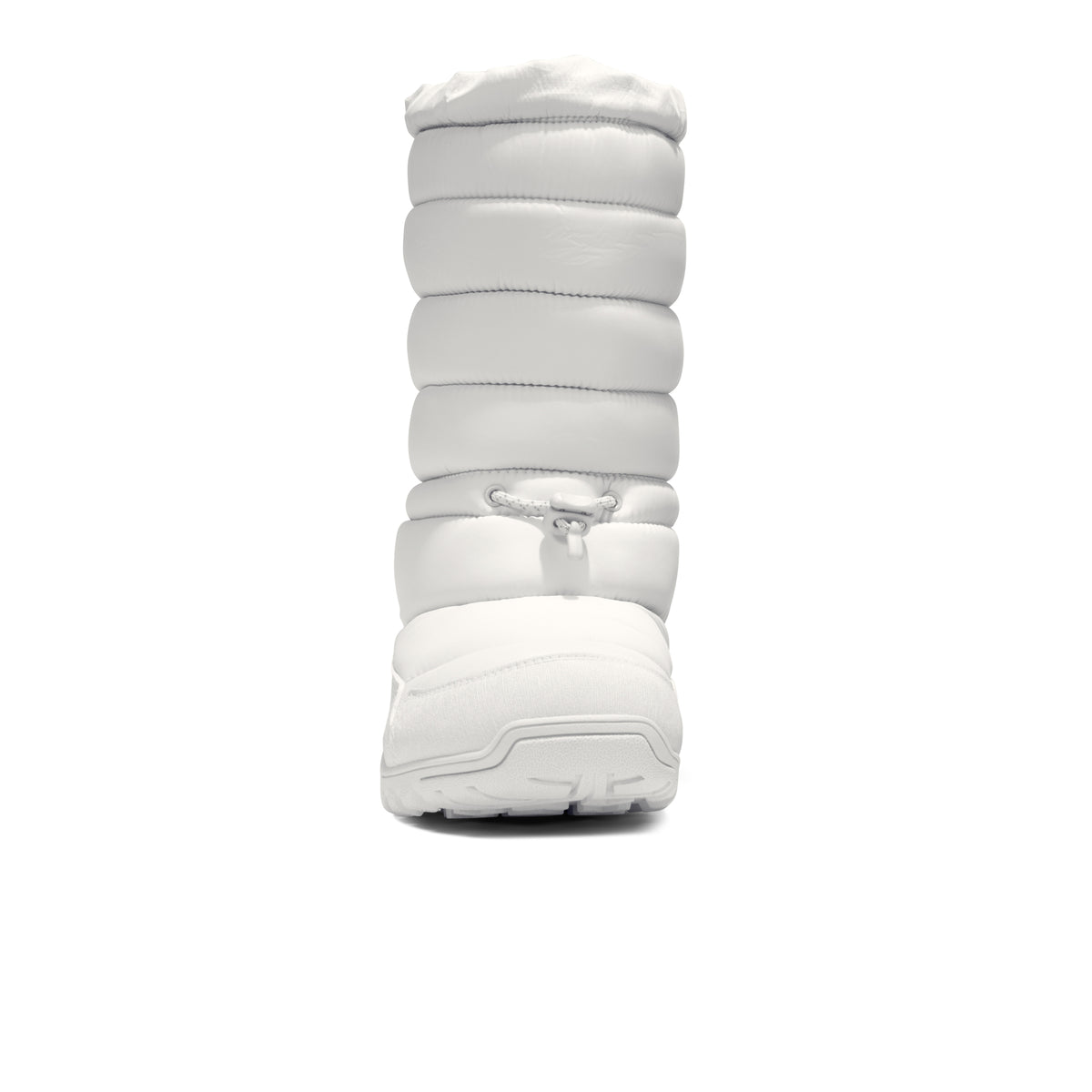 Alpine Pull On Nimbus Cloud Damejakke 