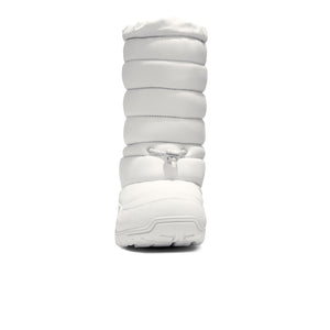 Alpine Pull On Nimbus Cloud Damejakke 