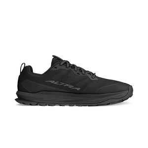 Altra Lone Peak 9+ Sorte Mænd