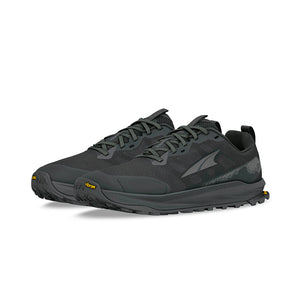 Altra Lone Peak 9+ Sorte Mænd
