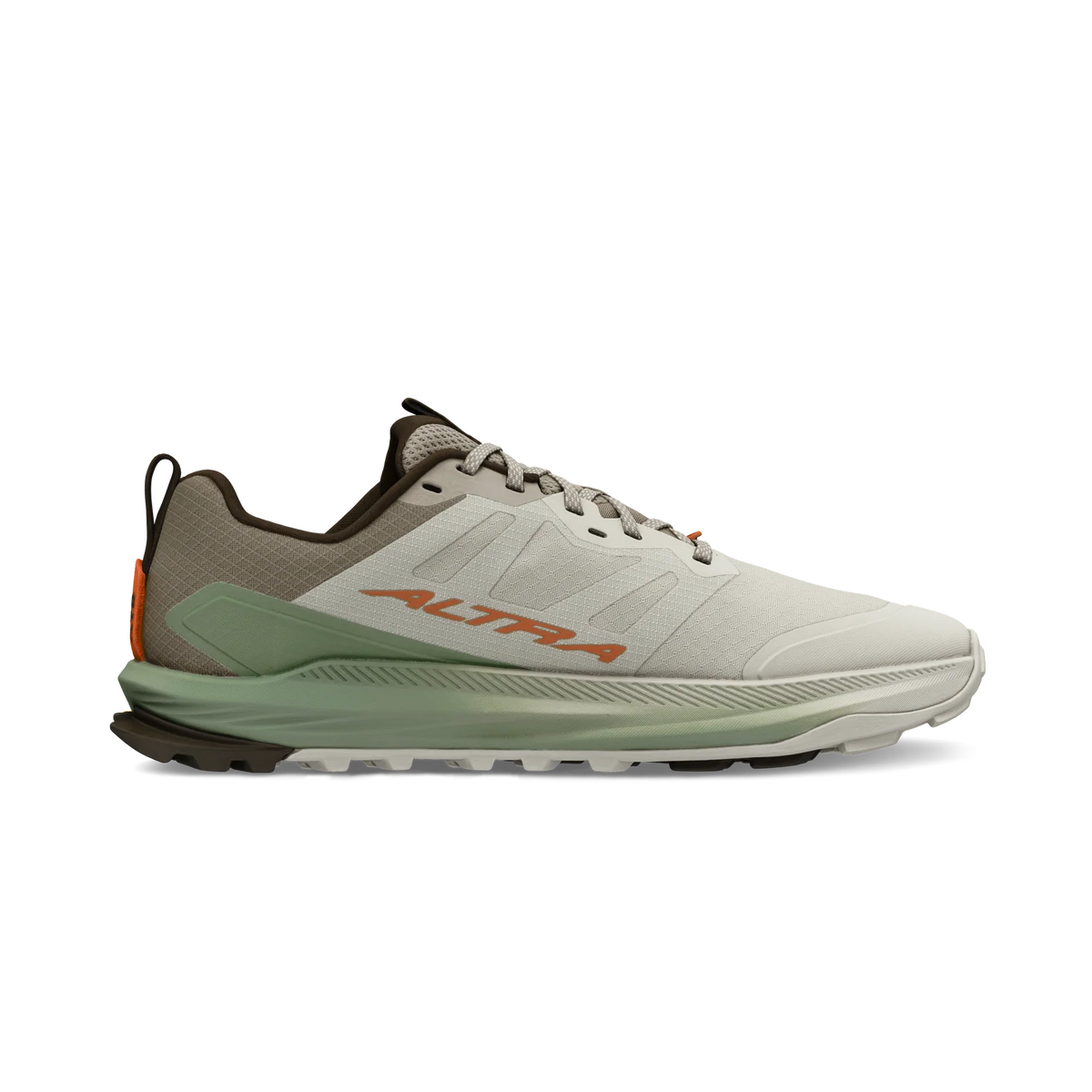 Altra Lone Peak 9+ Herr Basalt