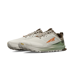 Altra Lone Peak 9+ Herr Basalt