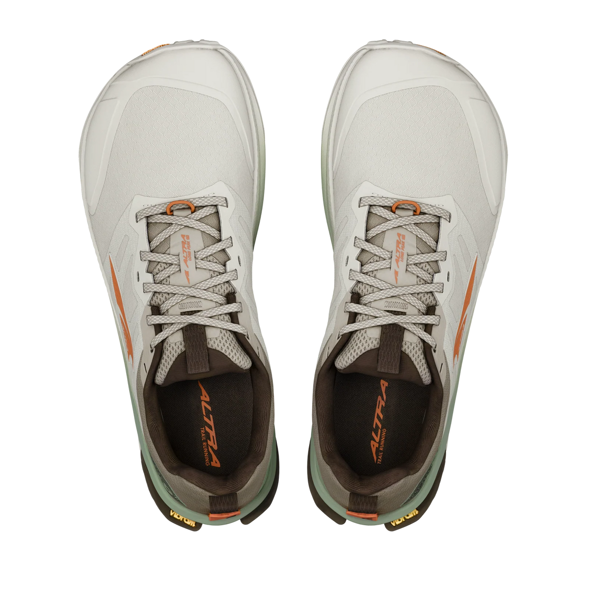 Altra Lone Peak 9+ Herr Basalt