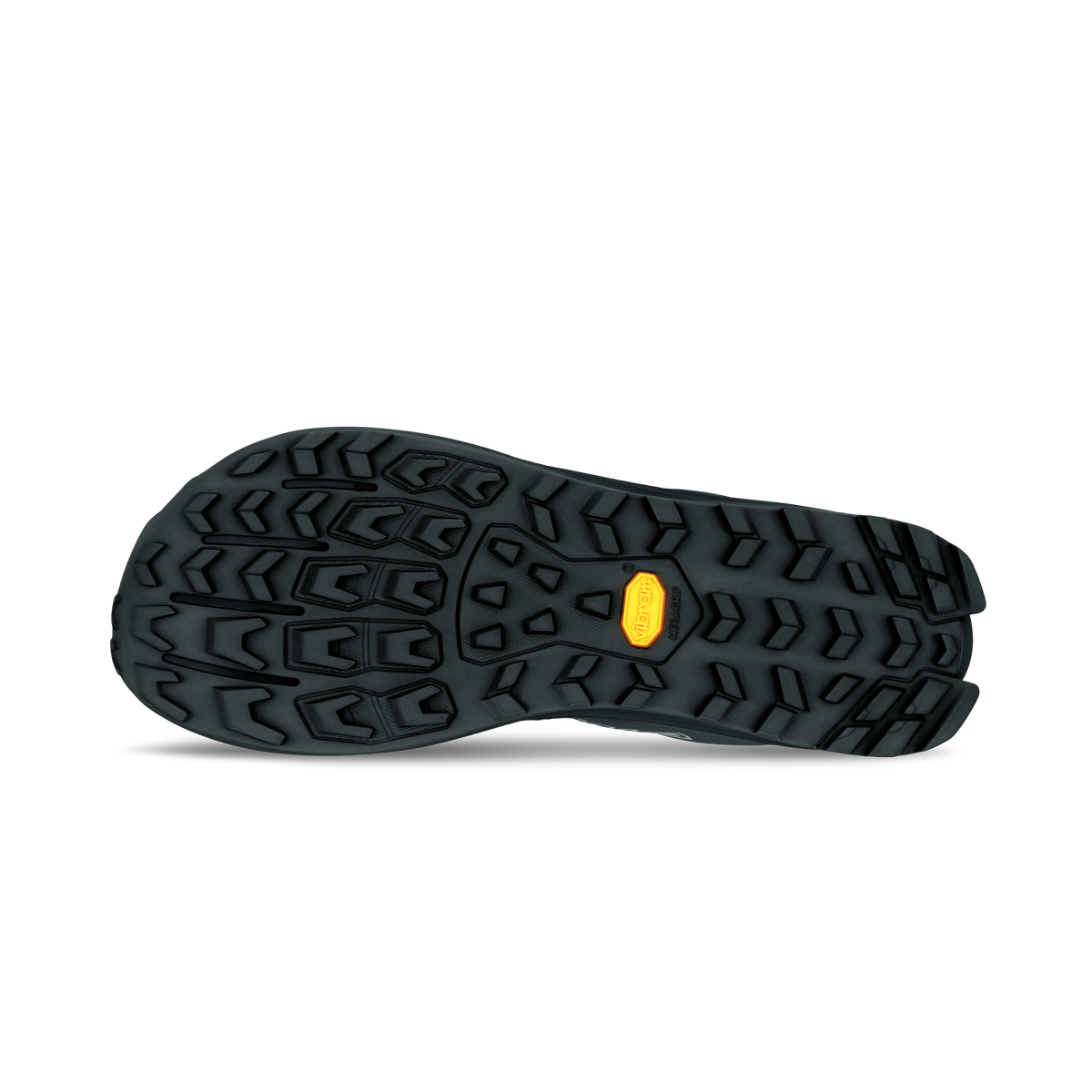 Altra Lone Peak 9+ GTX Sort Herre