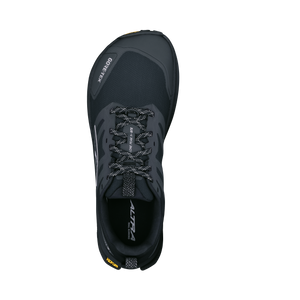 Altra Lone Peak 9+ GTX Sort Herre