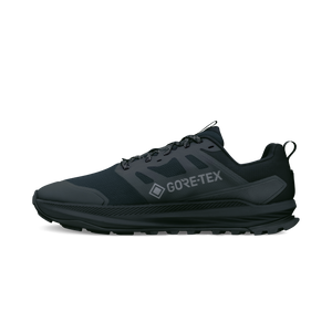 Altra Lone Peak 9+ GTX Sort Herre