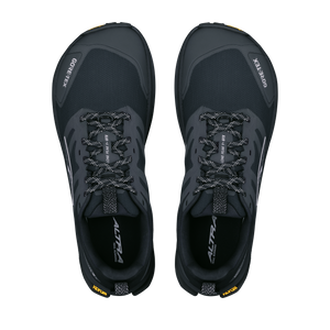 Altra Lone Peak 9+ GTX Sort Herre