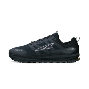 Altra Lone Peak 9+ GTX Sort Herre