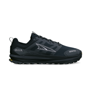 Altra Lone Peak 9+ GTX Sort Herre