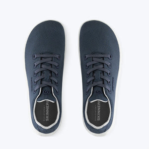 Skinners Globetrotter Ii Unisex Navy Blue