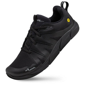 Addict Road Kvinder Sort