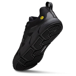 Addict Road Herre Sort