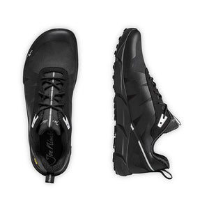 Addict Trail WR Herre Sort