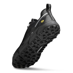 Addict Trail WR Herre Sort