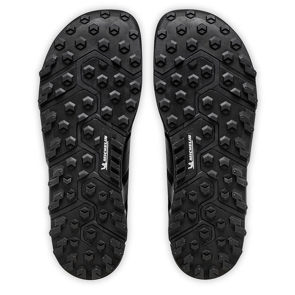 Addict Trail WR Herre Sort