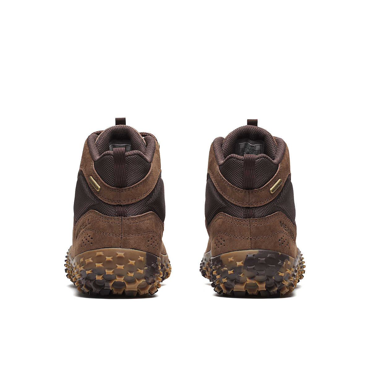 Wrapt Mid WP Mole Herre