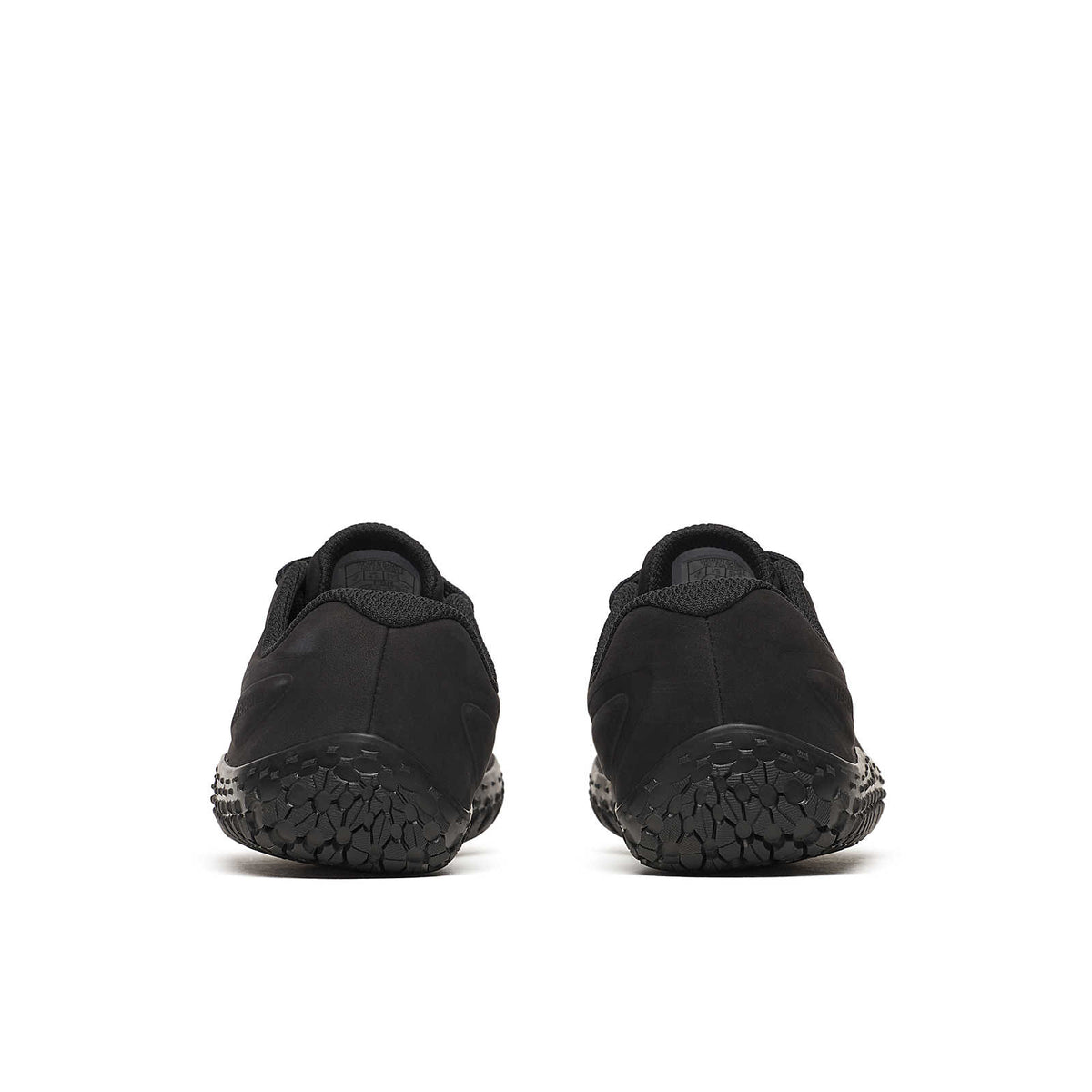 Vapor Glove 7 Læder Sort Dame