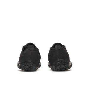 Vapor Glove 7 Læder Sort Dame