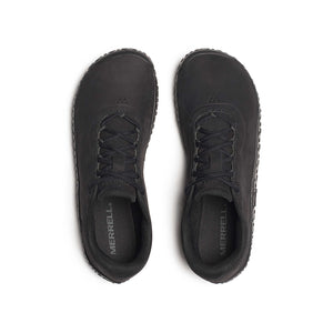 Vapor Glove 7 Læder Sort Herre