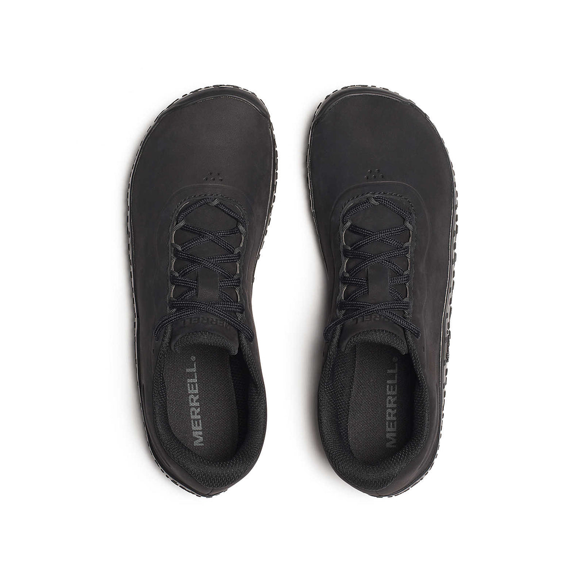 Vapor Glove 7 Læder Sort Dame