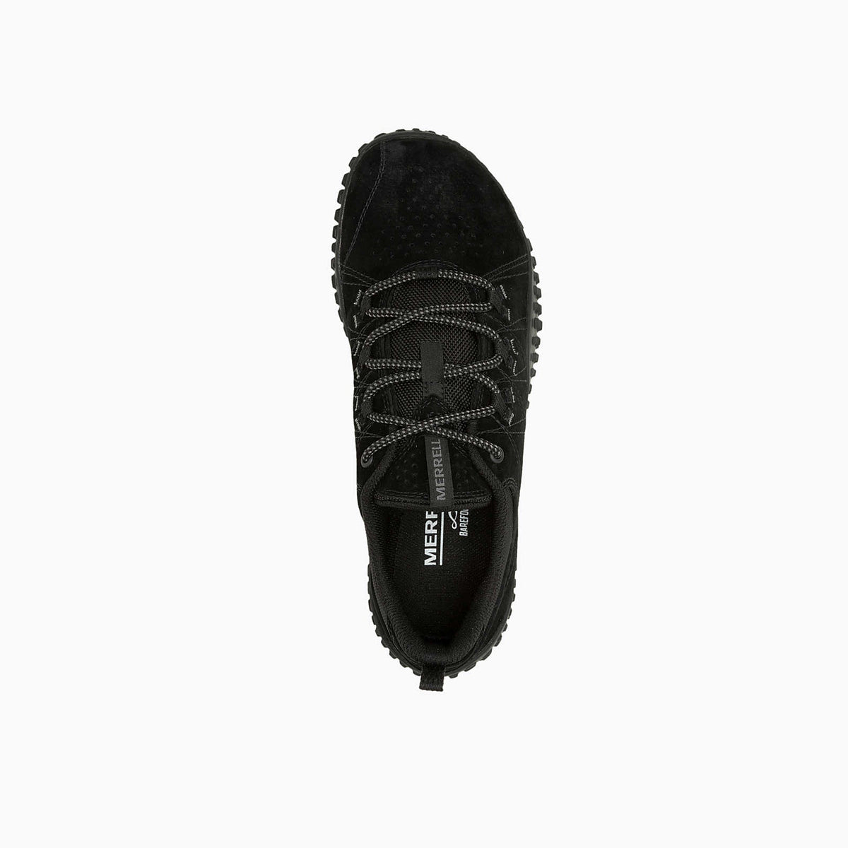 Sorte kvinder med wrap