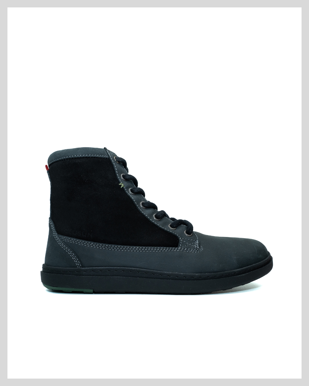 BLSN-080M Antracit Herre