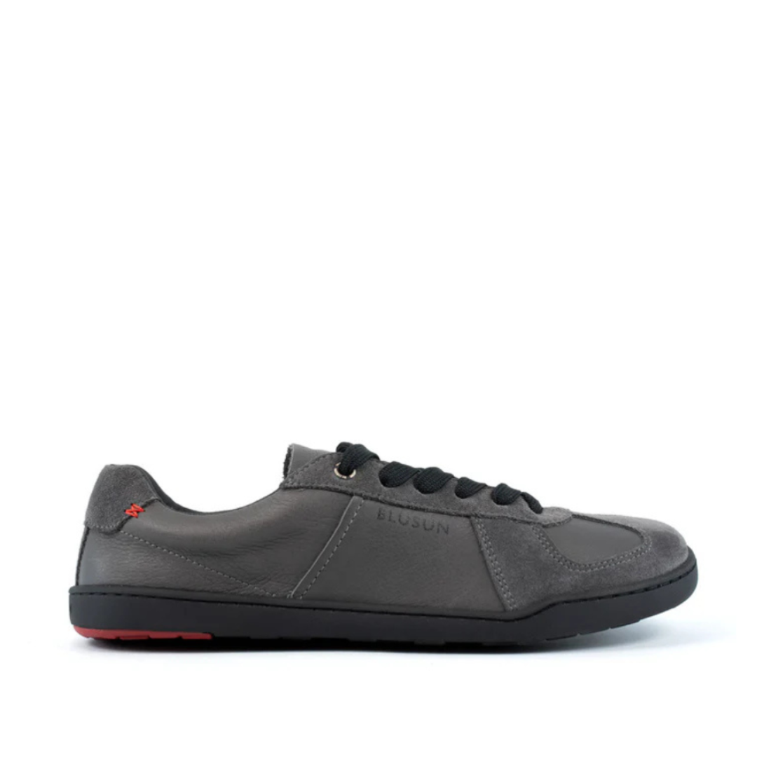 BLSN-200M Mørkegrå Herre