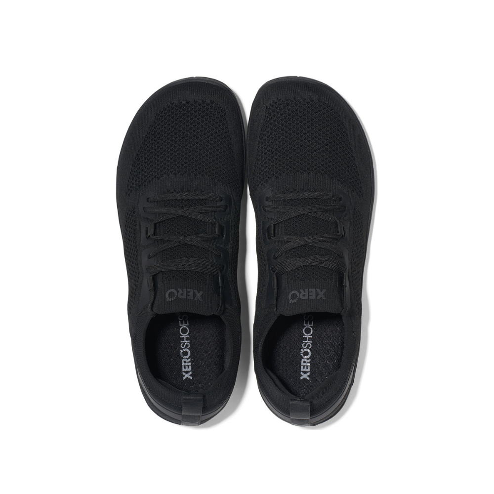 Nexus Knit Herre Helsort