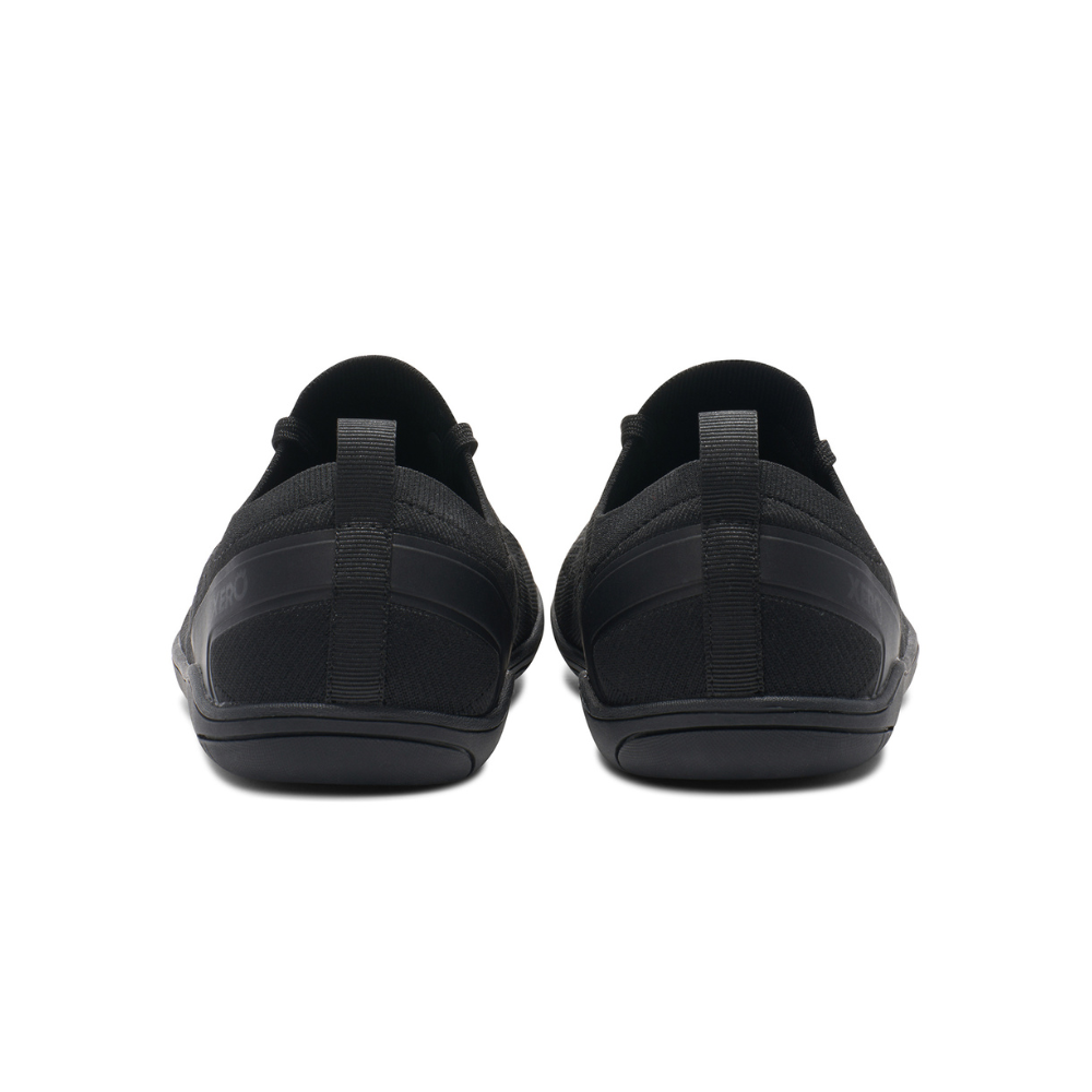 Nexus Knit Herre Helsort