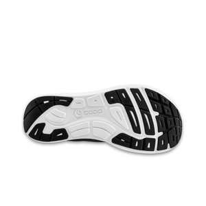 ST-6 Sort/Hvid Kvinder