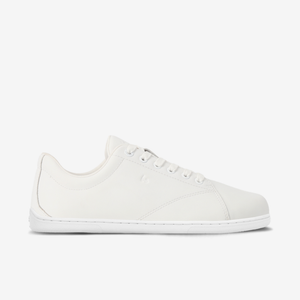 Core Barfotasneaker Belenka Vit