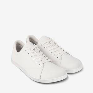 Core Barfotasneaker Belenka Vit