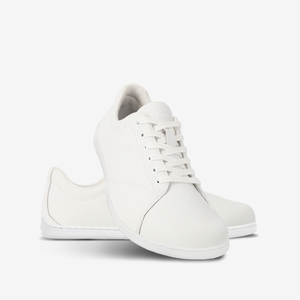 Core Barfotasneaker Belenka Vit