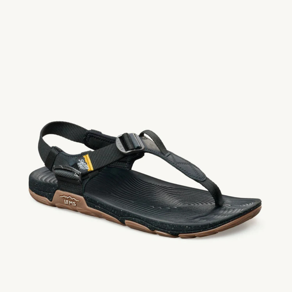 Switchback Sandal Lems Scorpion