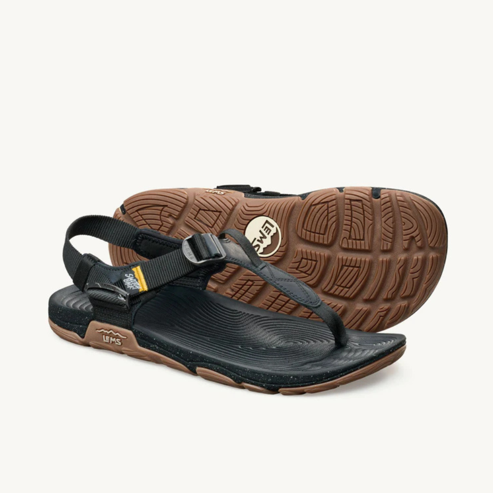 Switchback Sandal Lems Scorpion