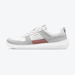 Skinners Oldschooler Ii Dam Pink/White