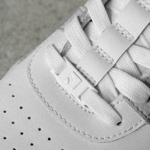 Zing Barefoot Sneakers Barebarics Sort/Hvid