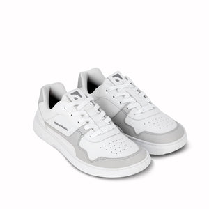 Zing Barefoot Sneakers Barebarics Sort/Hvid