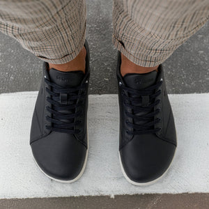 Core Barefoot Sneakers BeLenka Sort