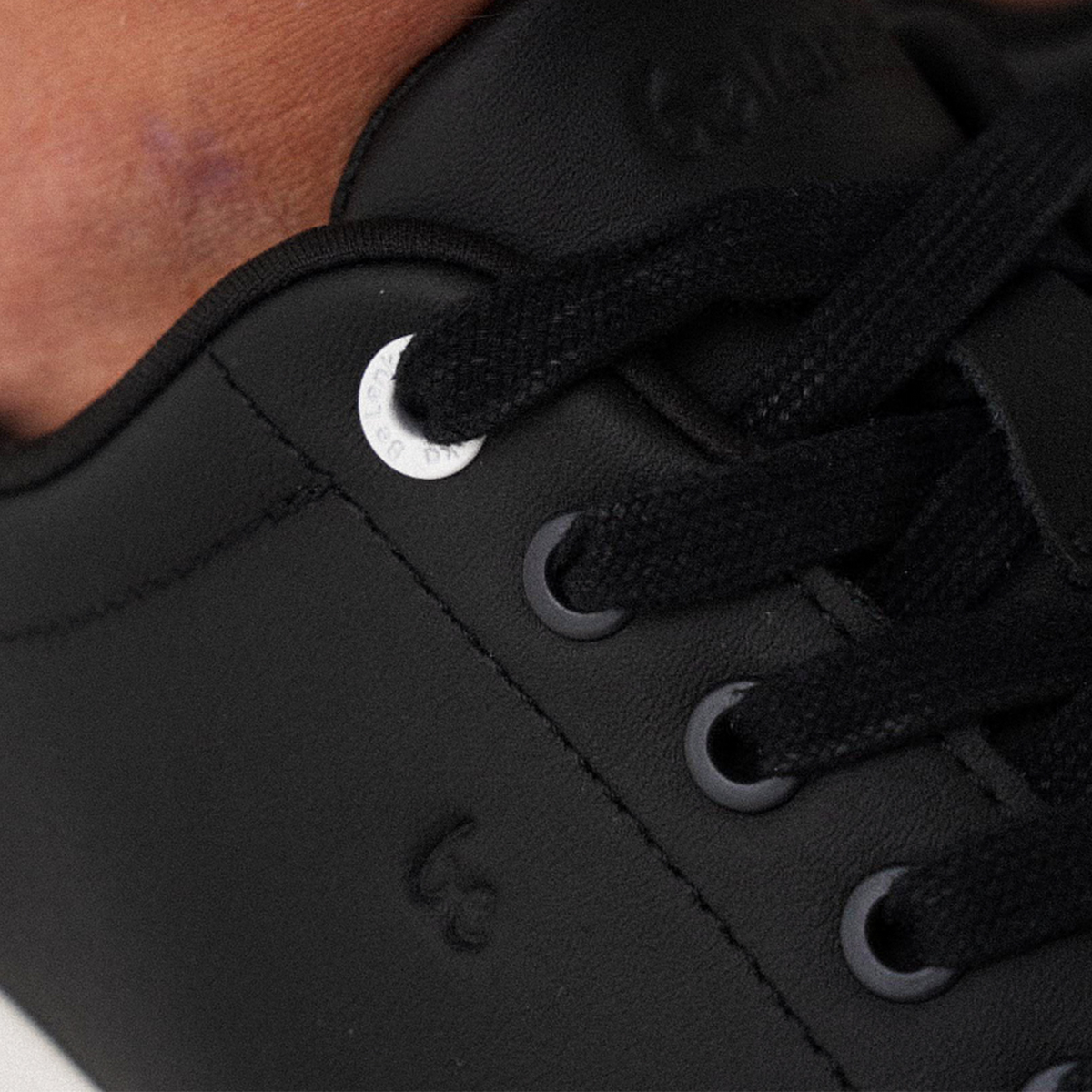 Core Barefoot Sneakers BeLenka Sort