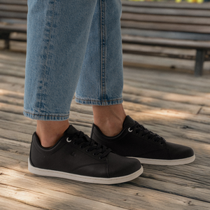 Core Barefoot Sneakers BeLenka Sort