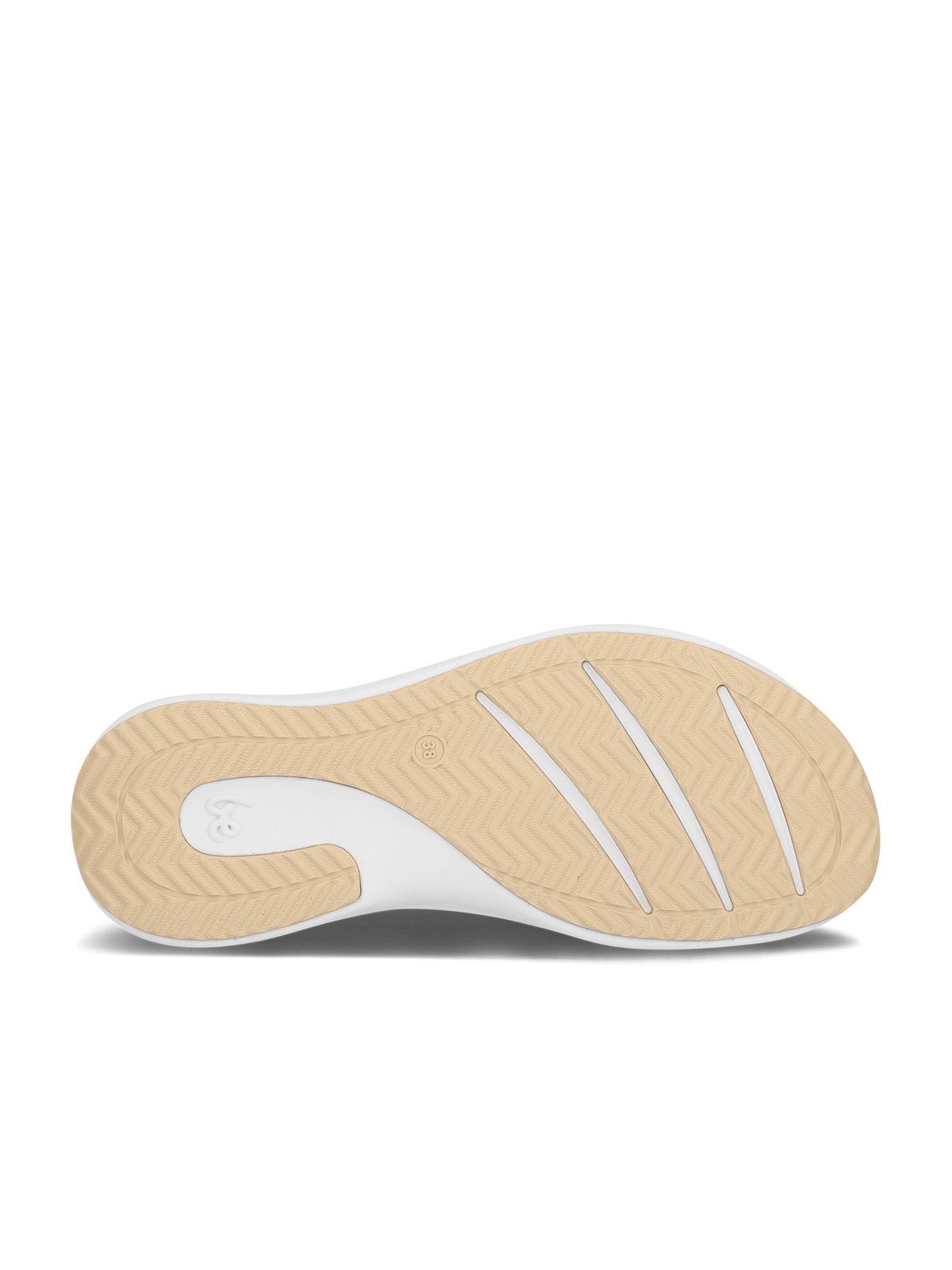 Streetwise Recovery Sko BeLenka Sort