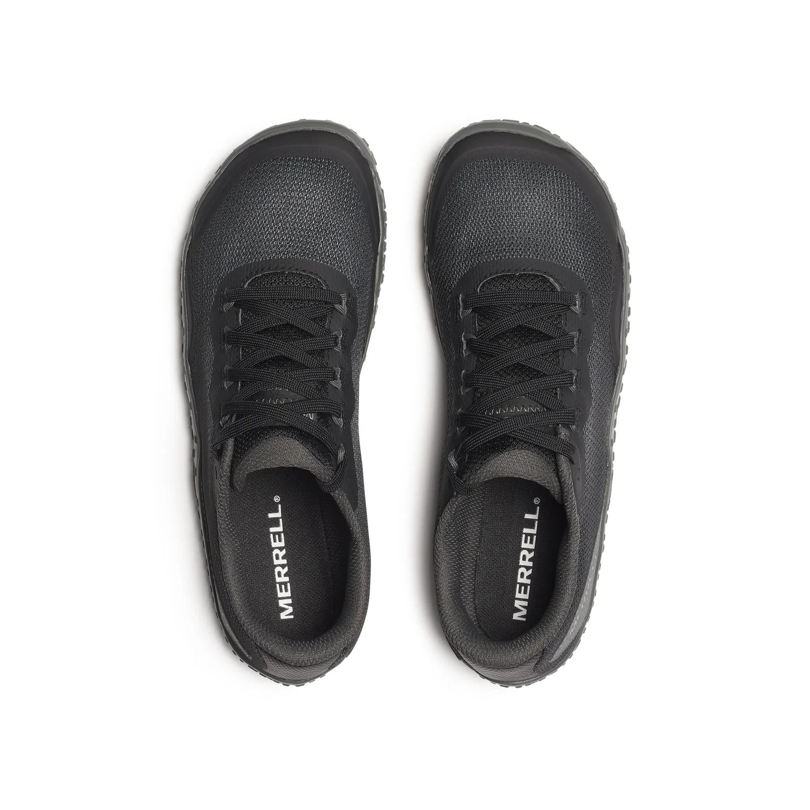 Merrell Vapor Glove 7 Dam Black