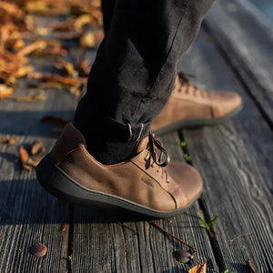 Moonwalker Mørkebrun