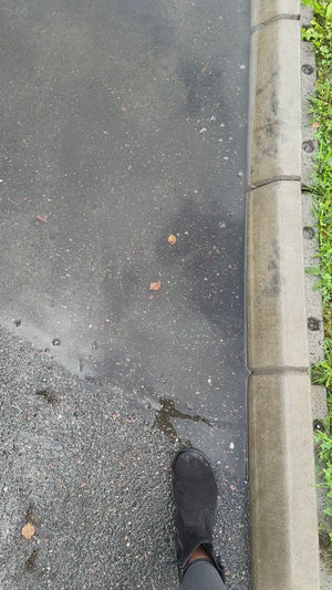 BLSN-400W Sorte Kvinder