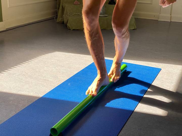 Smart Feet Balance Bar