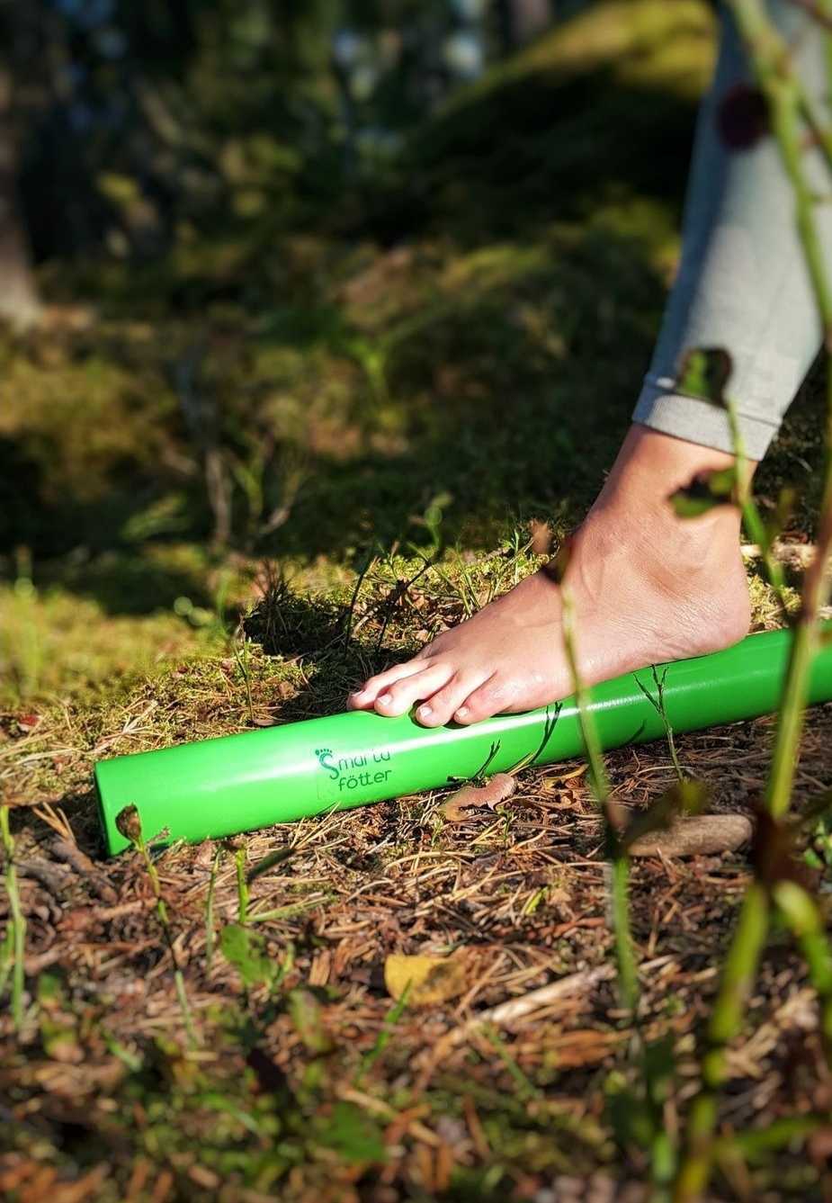 Smart Feet Balance Bar