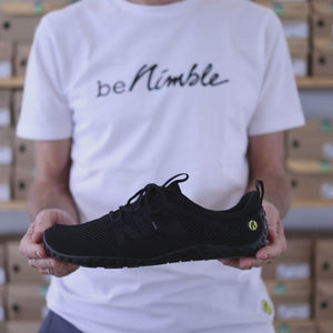 NimbleToes Mænd