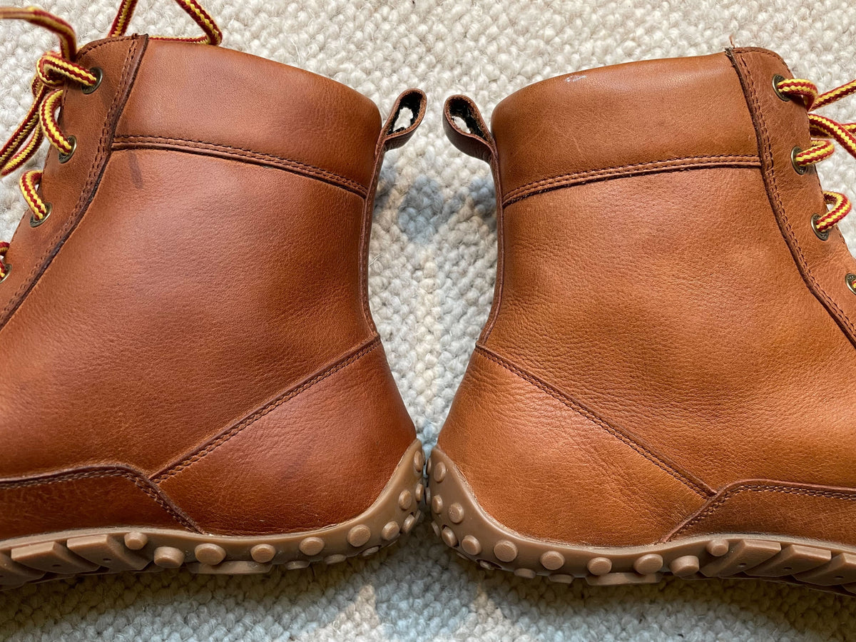 Mattmars Prästgård Sko Och Läderfett Unisex -